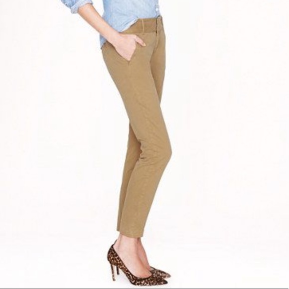 Pants - Picture 1 of 4